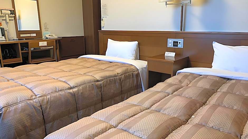 Hotel Route Inn Shimodate