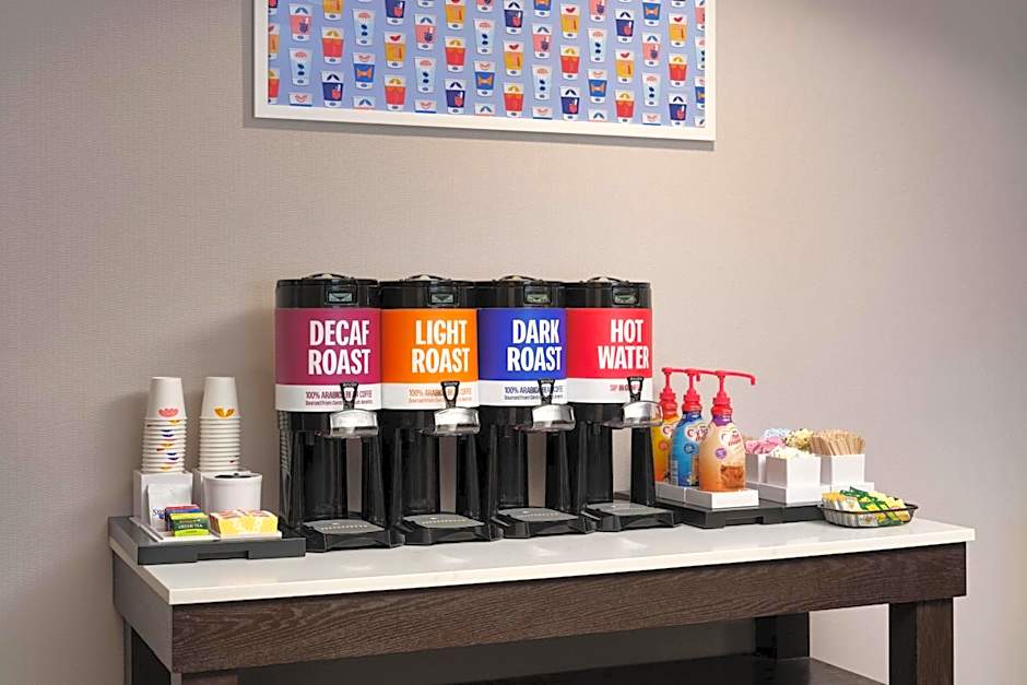 Hampton Inn Thomson