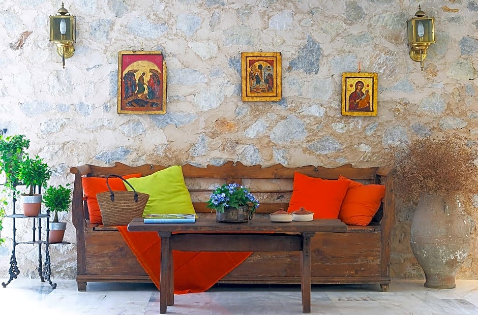 Atrium Hotel Skiathos