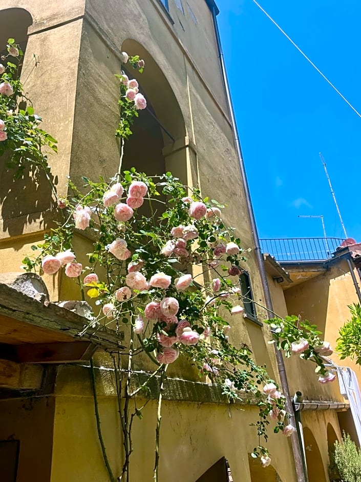 B&B 'Degli Artisti'