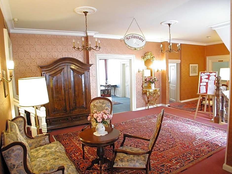 Hotel Bürgerhof Wetzlar