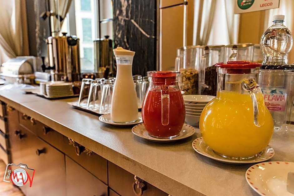 Hotel Moderno