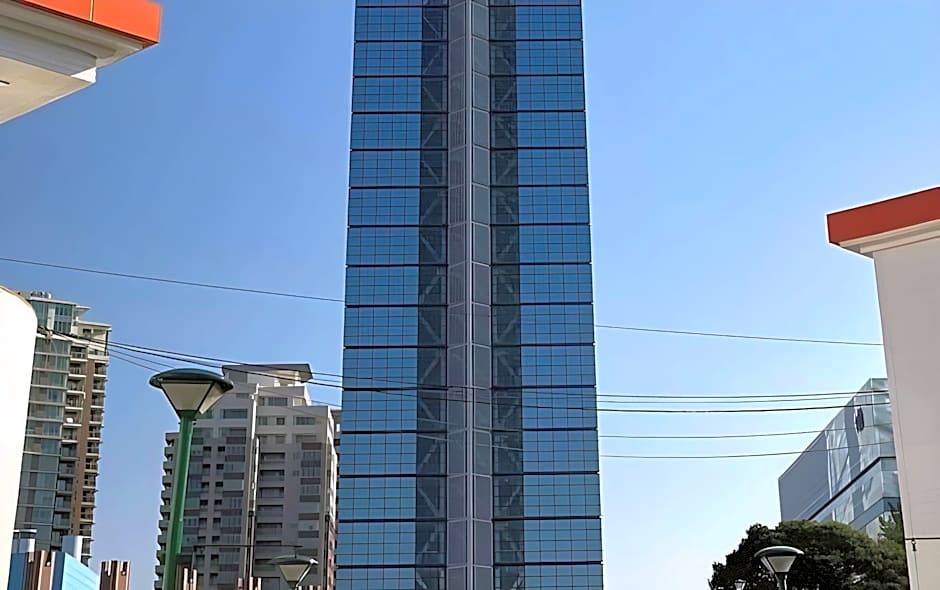 Toyoko Inn Hakata-Eki Minami