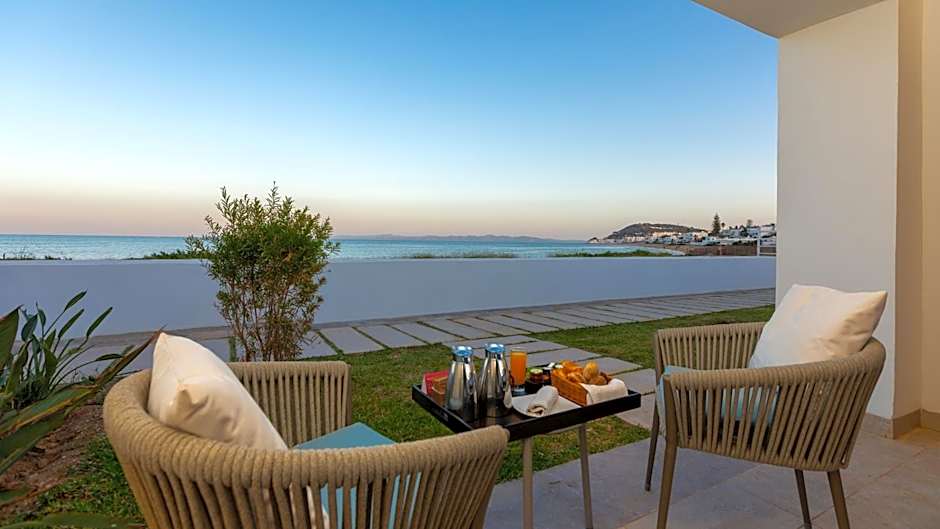 Movenpick Hotel Gammarth Tunis
