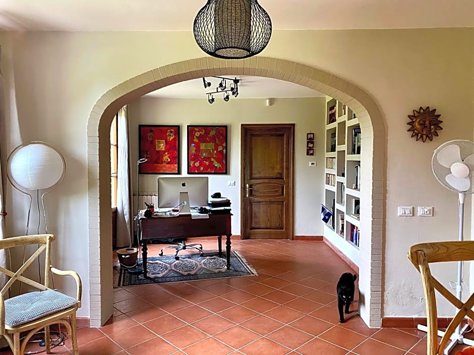 Casa Loumavi