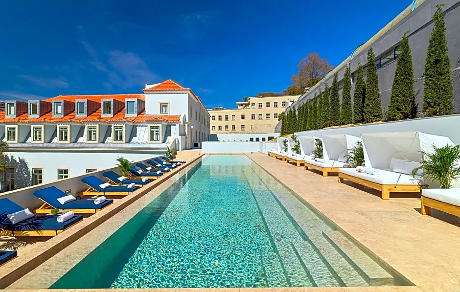 The One Palácio da Anunciada