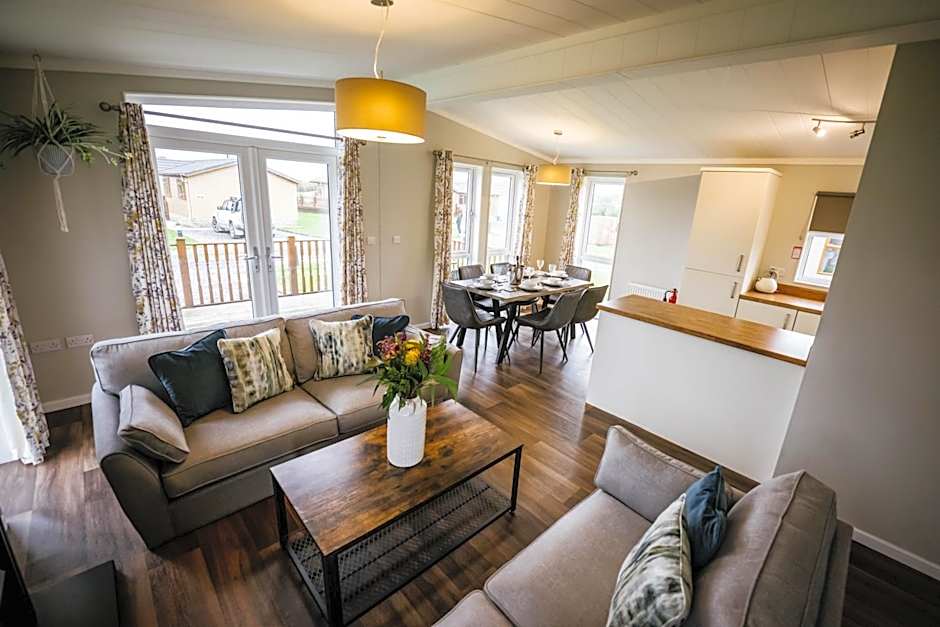 Ream Hills Holiday Park