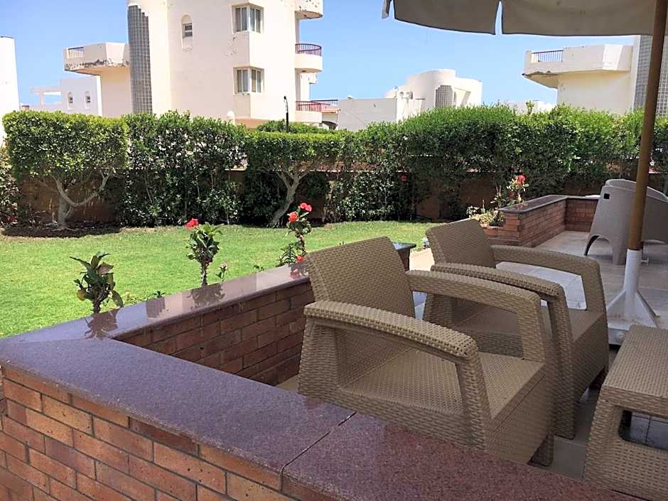 Luxury Villa Panorama Beach