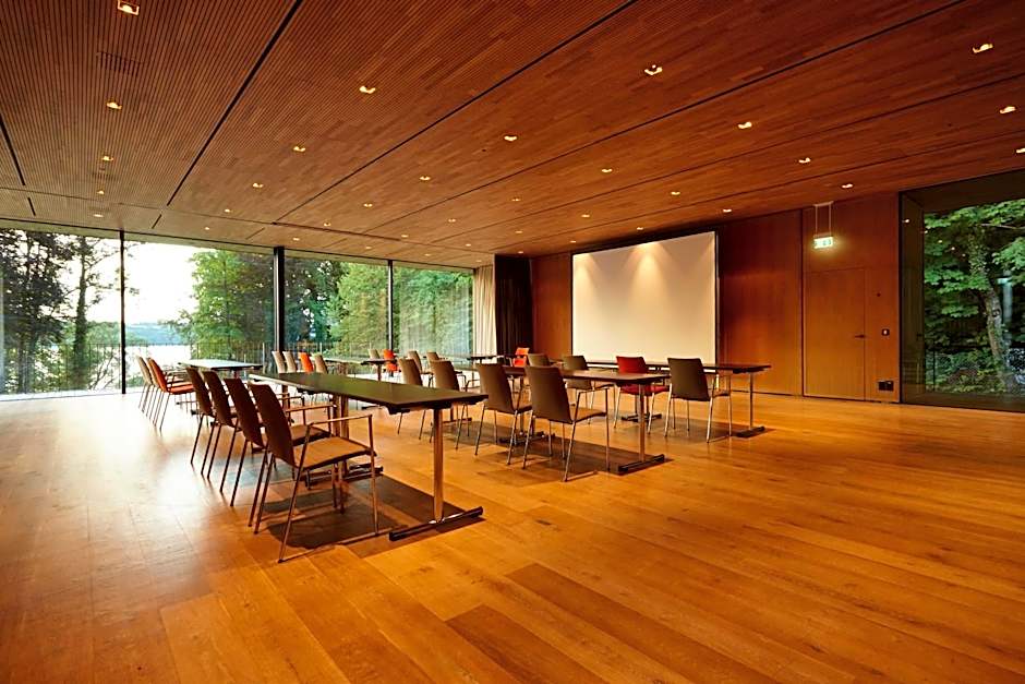 LA VILLA am Starnberger See