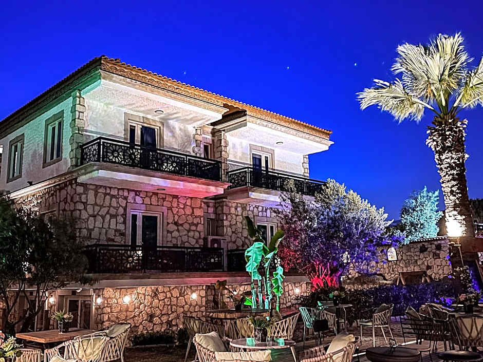 Etiz Hotels Alaçatı