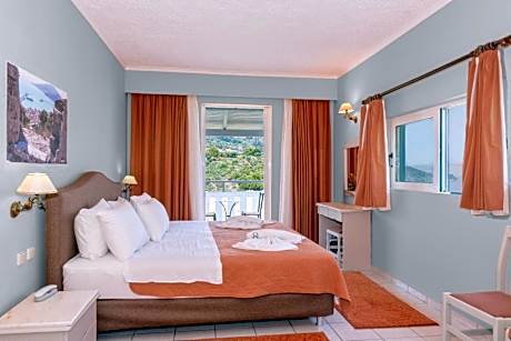 Premium Double Room with Sea View