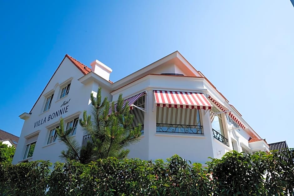 Hotel Villa Bonnie