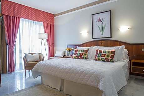 Special Offer - Twin Room