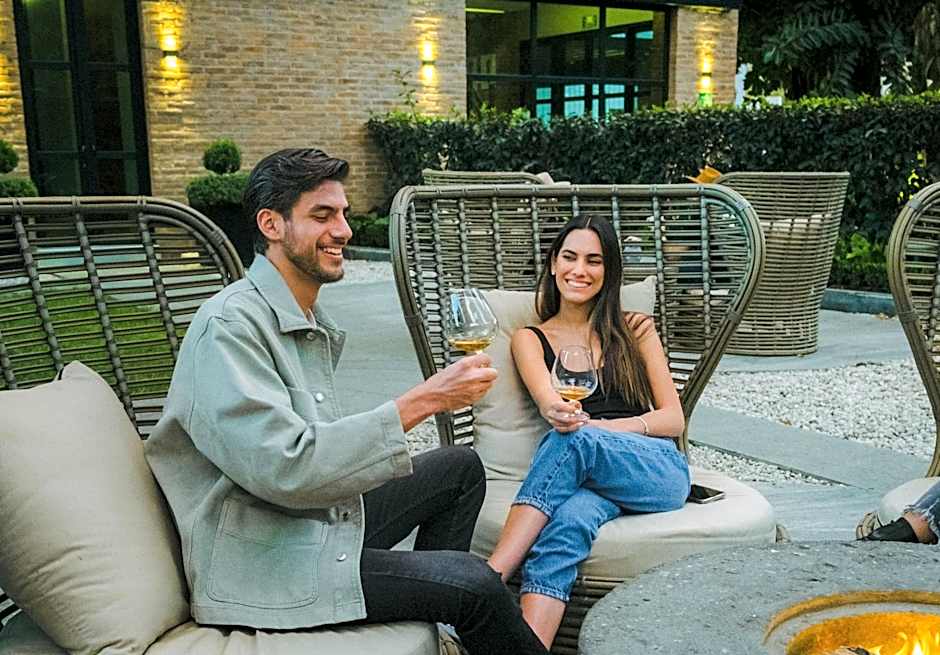 Casa Salles Hotel Boutique