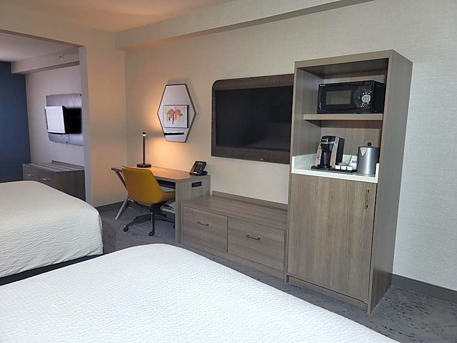 Holiday Inn Express San Diego South - Chula Vista By IHG