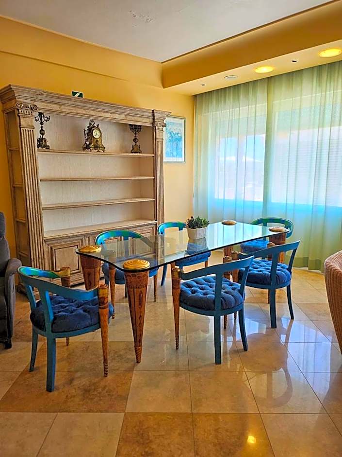 Hotel Stella Marina