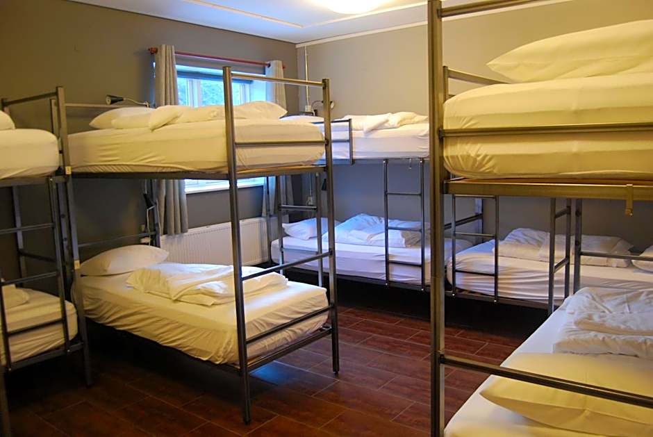 Tehúsið Hostel & Guesthouse