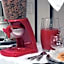 Suites Roma Tiburtina