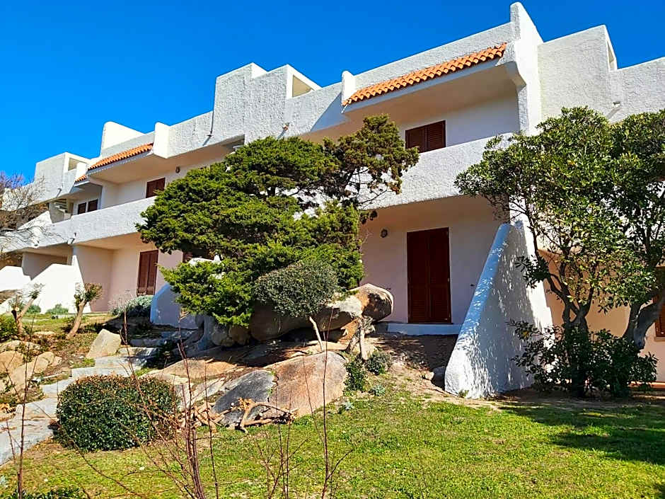 Residence Baia Santa Reparata