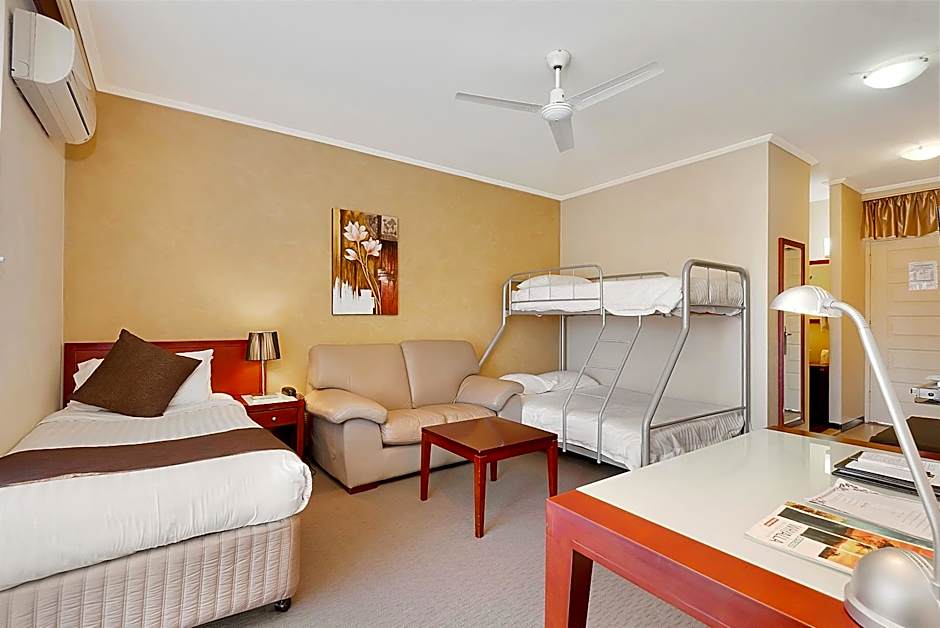 Comfort Inn Whyalla