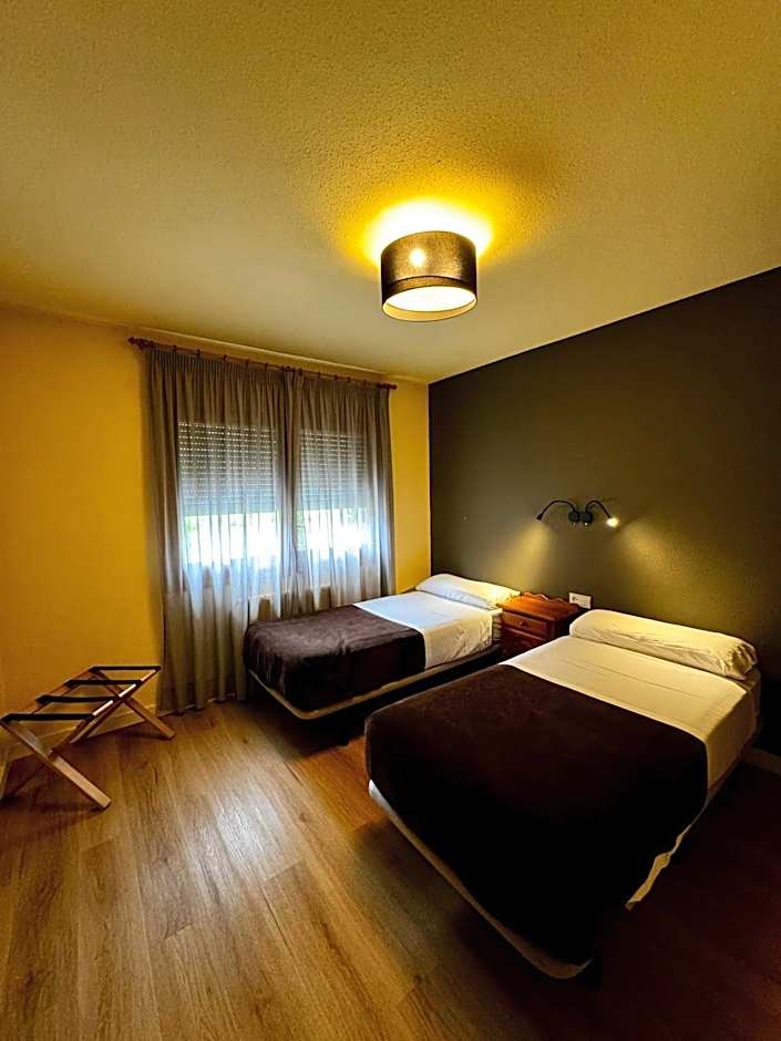 Apartamentos Turisticos Poblado