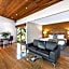 Hidden Valley Forest Retreat