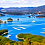 Tabist Sasebo Palace Hotel