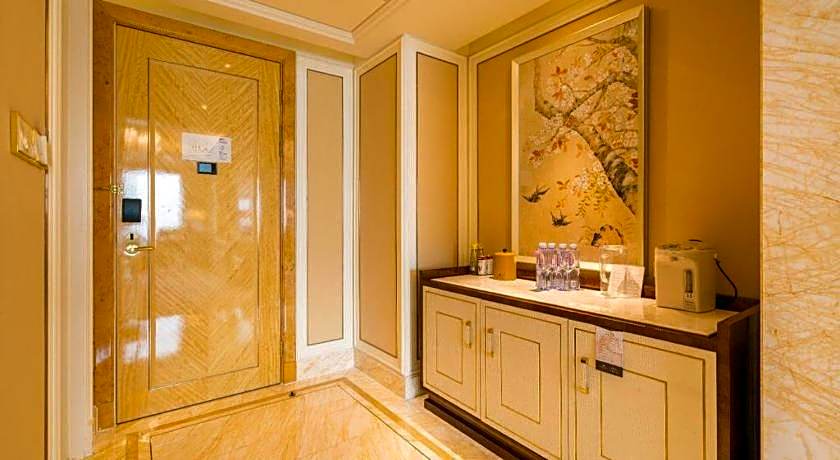 Suqian Hengli International Hotel