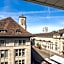 Tailormade Hotel METROPOL St Gallen