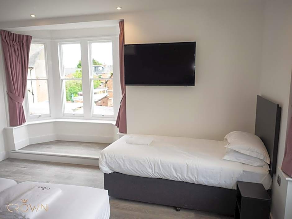 Crown Hotel