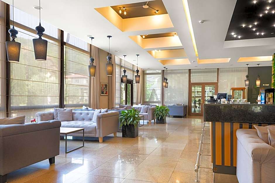 Pirin Park Hotel