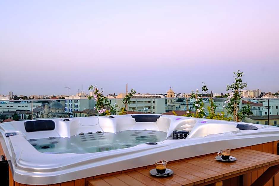 Art & Wine Boutique Hotel