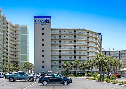 Seaside Beach & Racquet Club