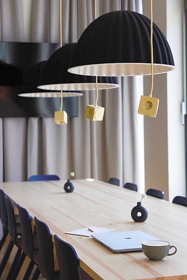 LyvInn Hotel Frankfurt