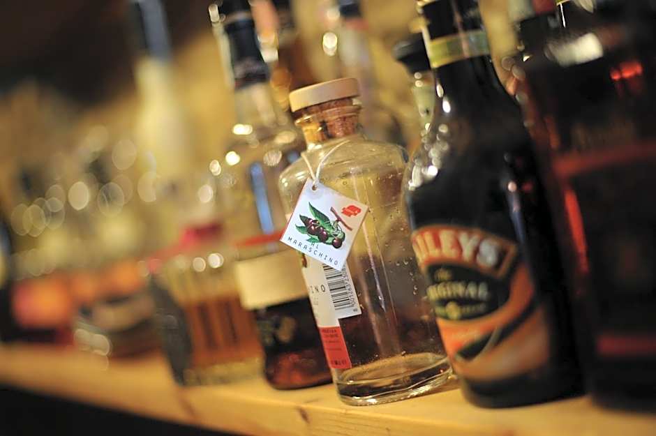 B&B Le Dimore Mezza Costa