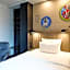 Motel One Wien-Westbahnhof