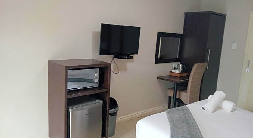 Bayside Lodge Pinetown