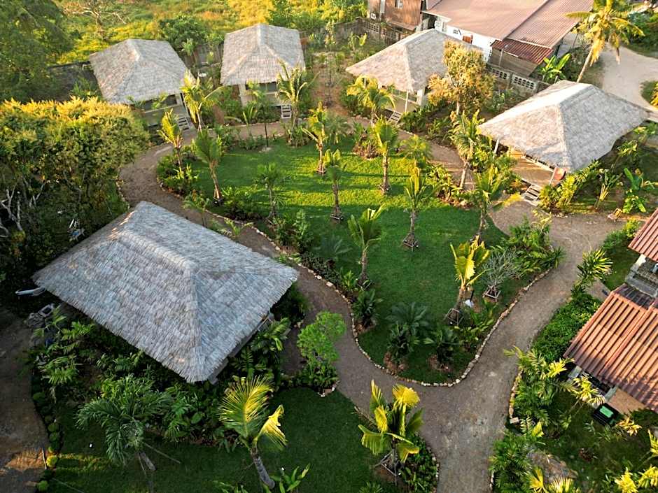 Cocco House