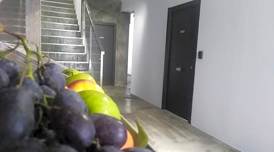 Boutique X Benalmadena Pueblo