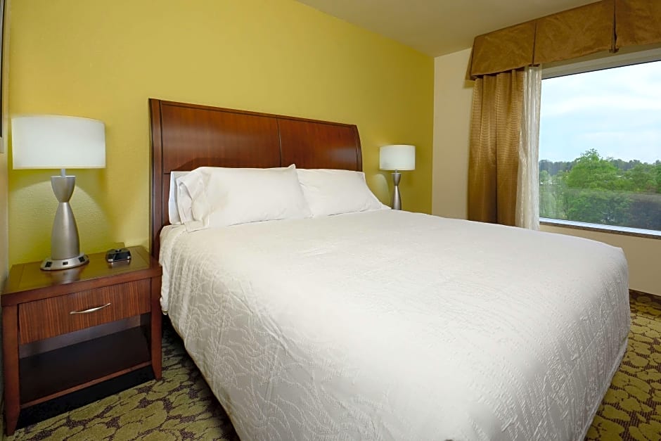 Photo 1 of 4 of 1 King Bed Suite