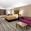 Quality Inn & Suites Carlsbad Caverns Area