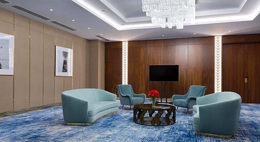Hilton Astana