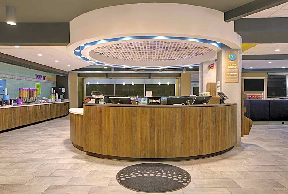 Tru by Hilton Austin Airport, TX