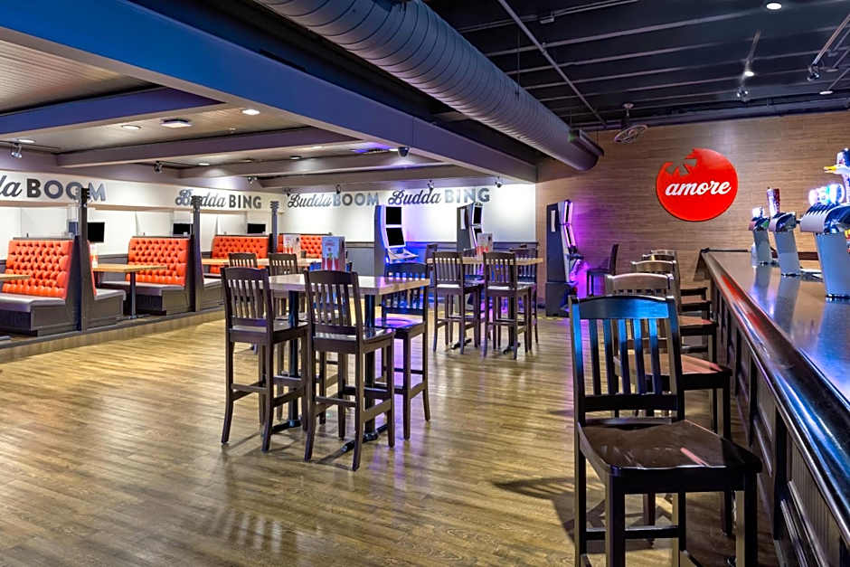 Holiday Inn St Johns Government Center By IHG