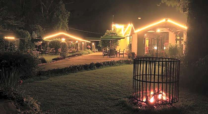 Kings Cliff - A Heritage Hotel