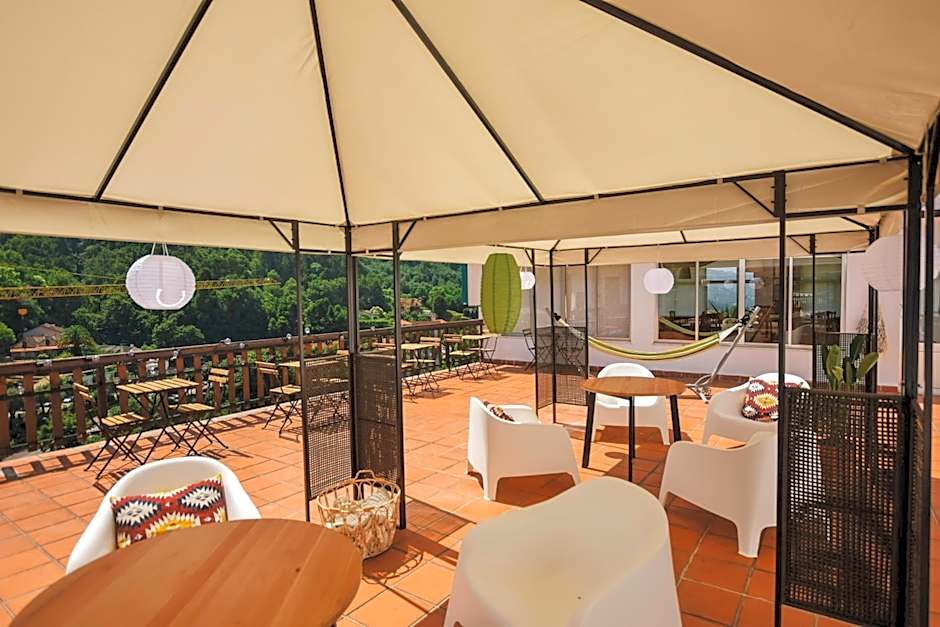 Nations Gerês - Bed & Breakfast