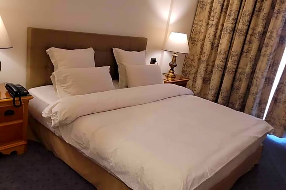 Hotel Napoleon Beirut