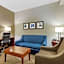 Comfort Suites Fredericksburg