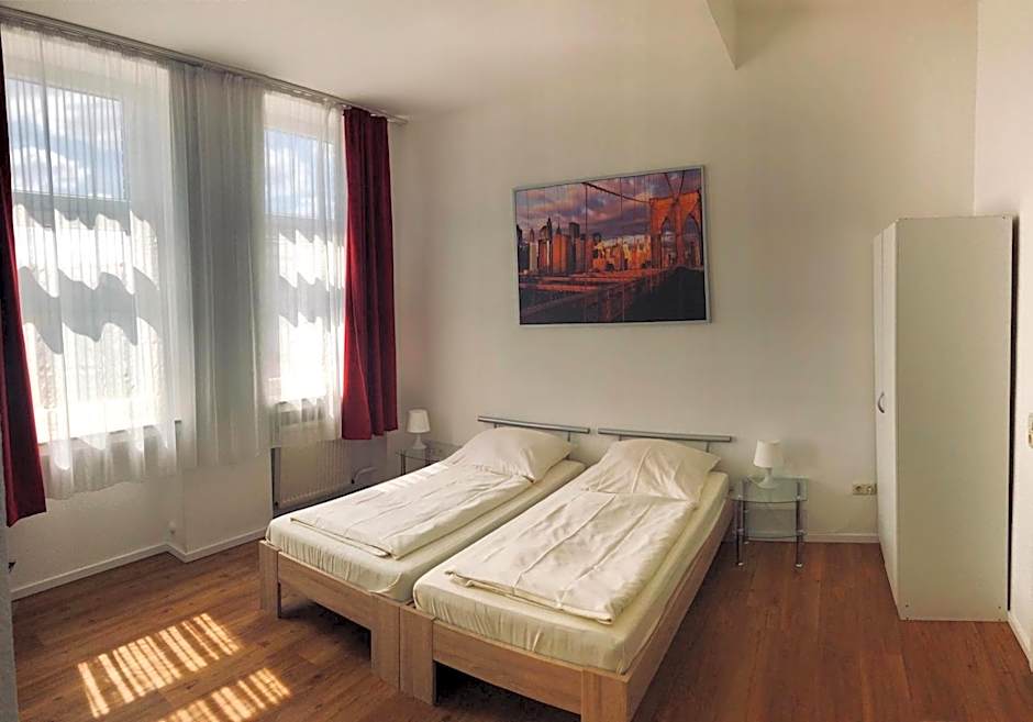 Hotel Westend