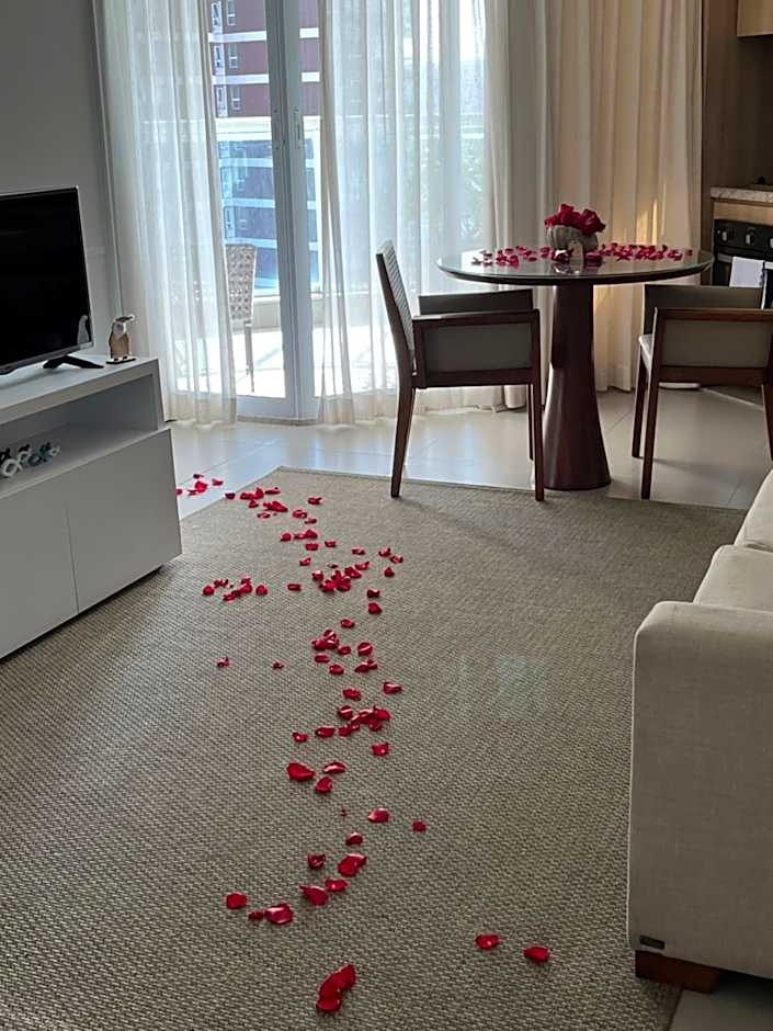 Estanconfor Vista Mar em Santos